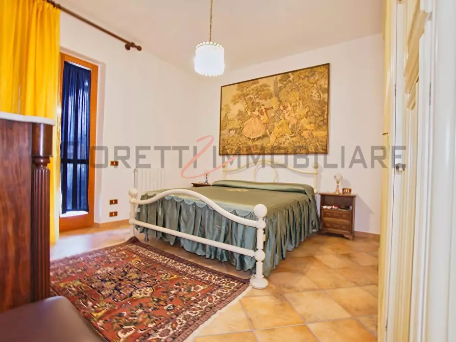 Immagine 42 di Villetta a schiera in vendita  a Suvereto