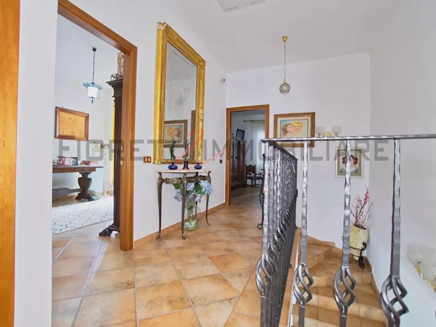 Immagine 31 di Villetta a schiera in vendita  a Suvereto