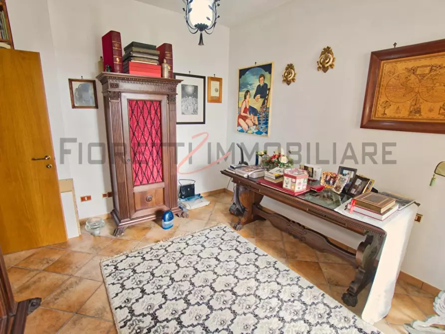 Immagine 46 di Villetta a schiera in vendita  a Suvereto