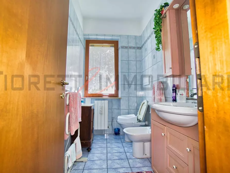 Immagine 50 di Villetta a schiera in vendita  a Suvereto