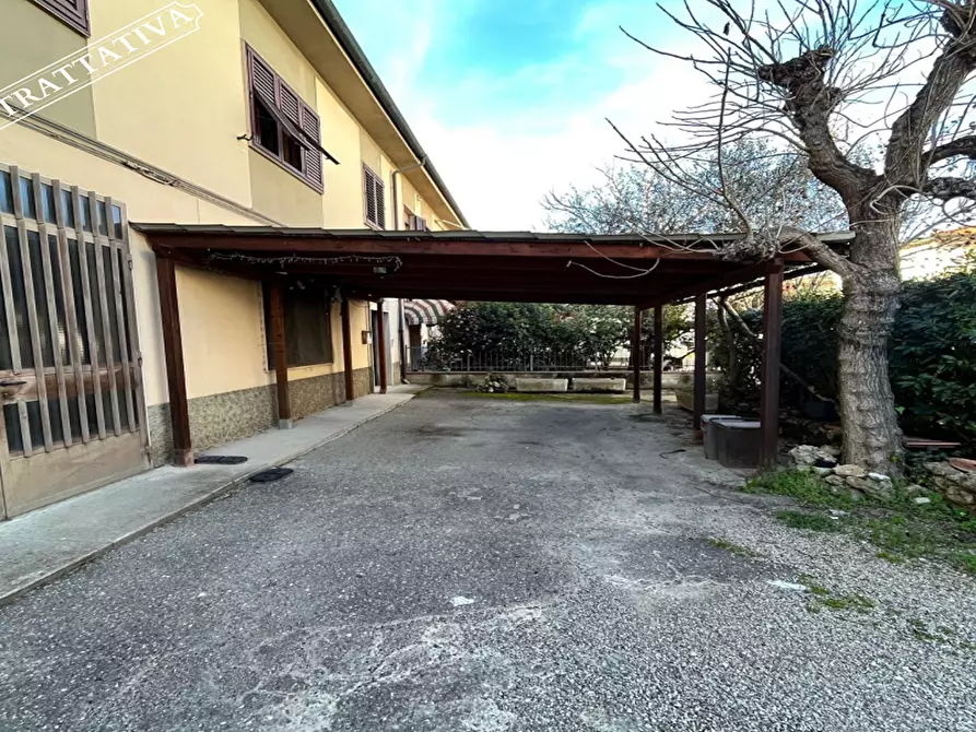 appartamento in vendita a Certaldo