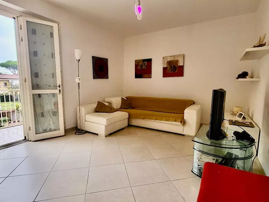 Immagine 4 di Appartamento in vendita  a Massa