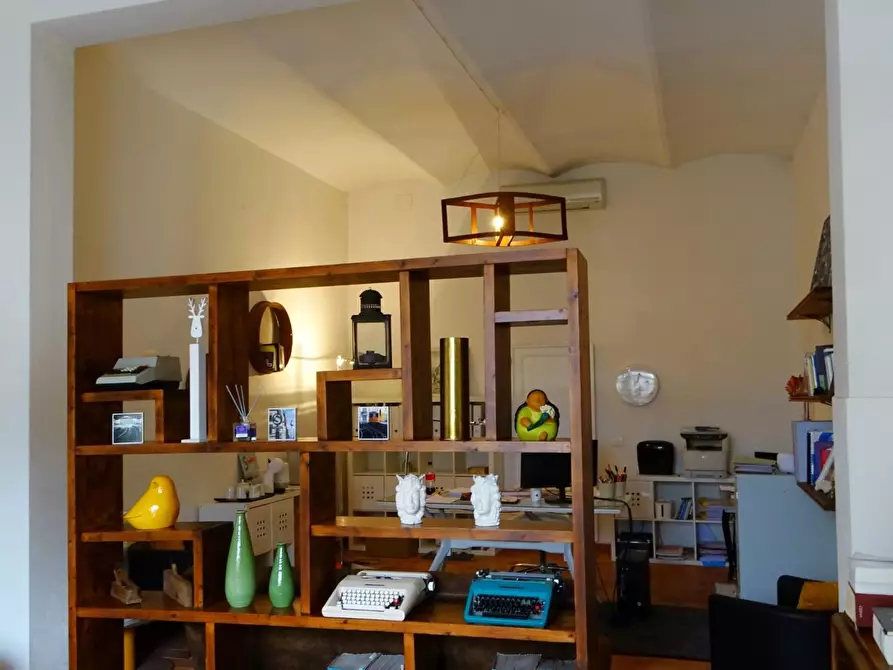 Immagine 36 di Terratetto in vendita  a Castelfiorentino