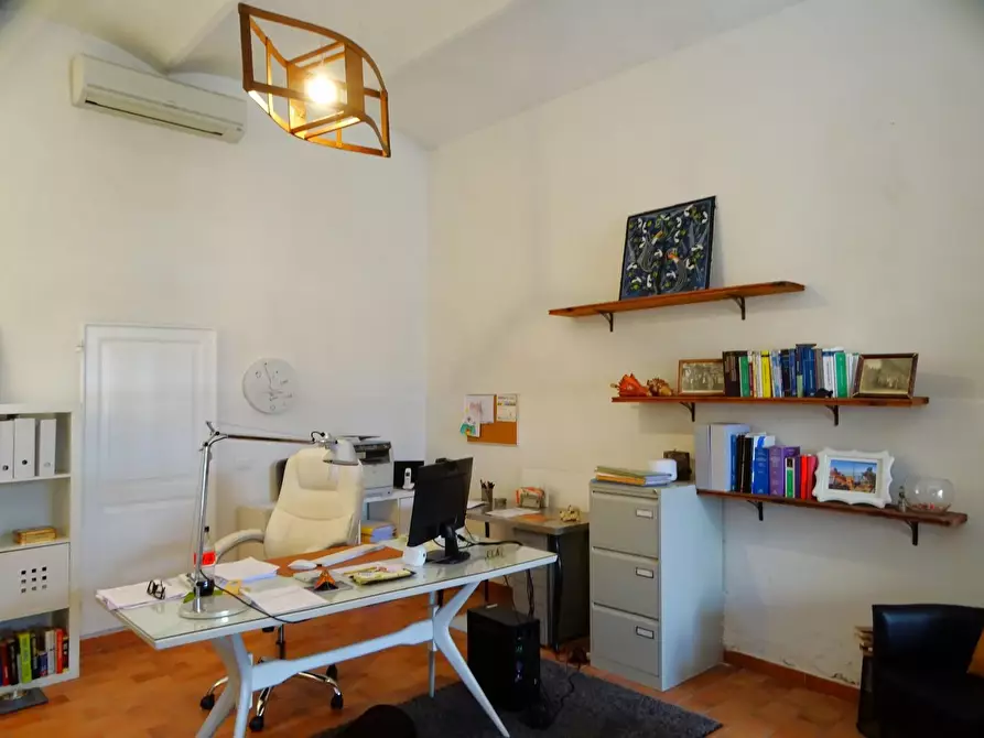 Immagine 40 di Terratetto in vendita  a Castelfiorentino