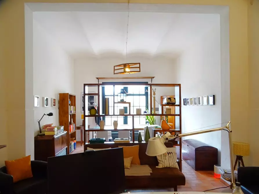 Immagine 38 di Terratetto in vendita  a Castelfiorentino