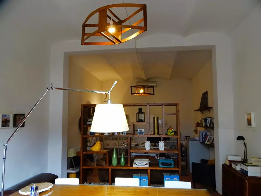 Immagine 34 di Terratetto in vendita  a Castelfiorentino