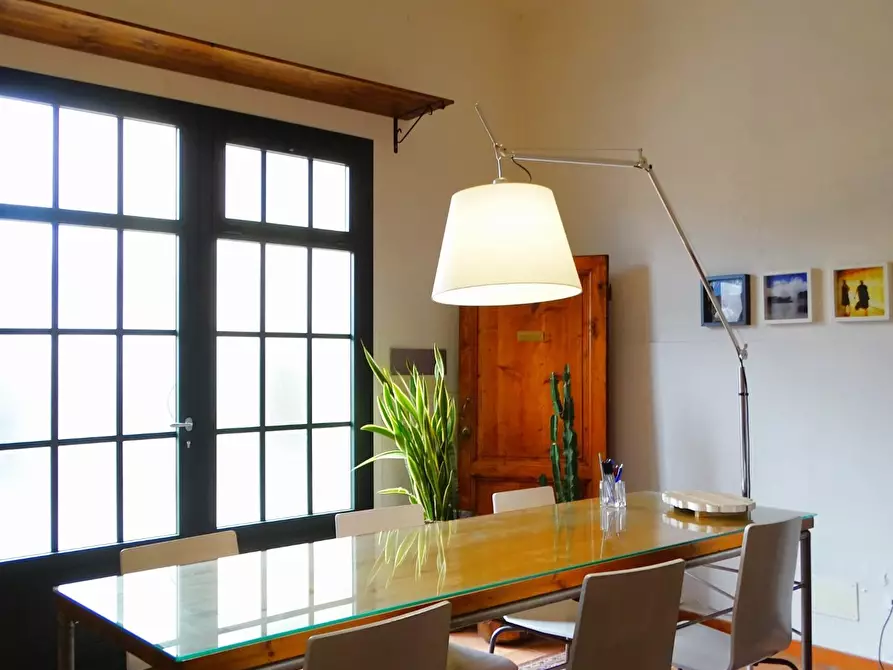 Immagine 41 di Terratetto in vendita  a Castelfiorentino