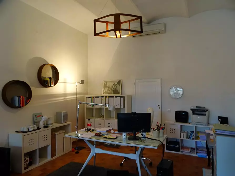 Immagine 37 di Terratetto in vendita  a Castelfiorentino