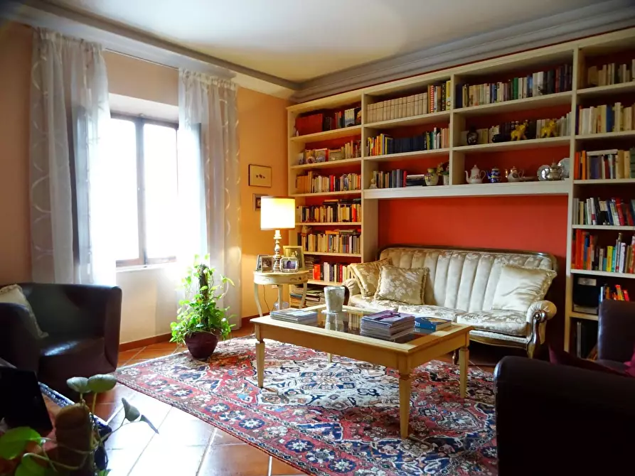 Immagine 24 di Terratetto in vendita  a Castelfiorentino