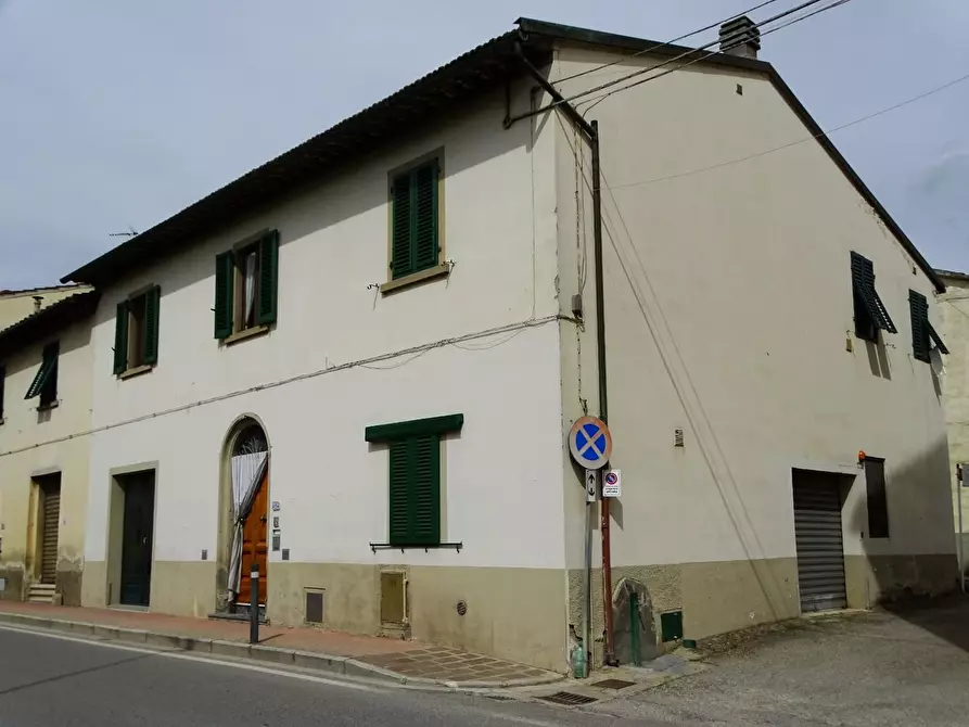 Immagine 32 di Terratetto in vendita  a Castelfiorentino