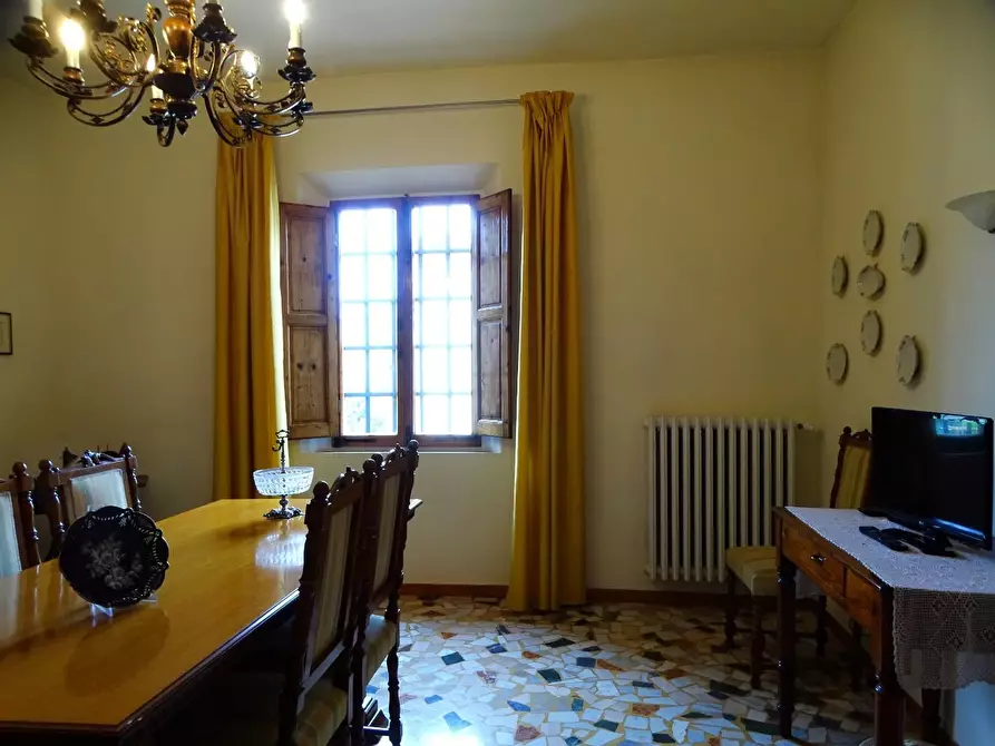 Immagine 21 di Terratetto in vendita  a Castelfiorentino