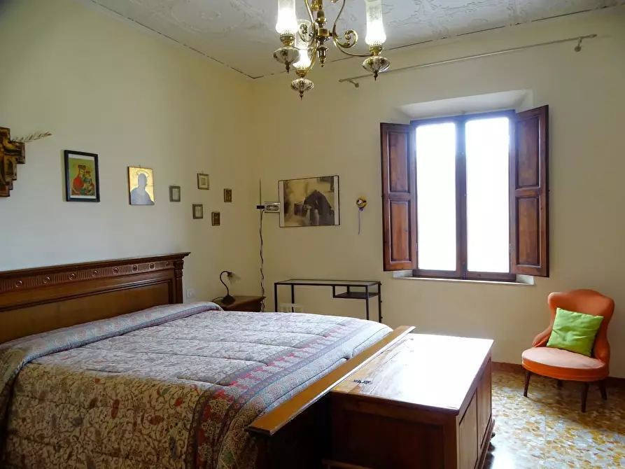 Immagine 25 di Terratetto in vendita  a Castelfiorentino