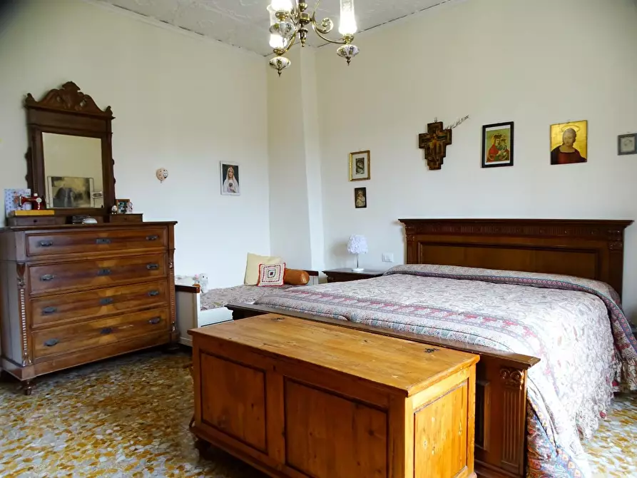 Immagine 26 di Terratetto in vendita  a Castelfiorentino