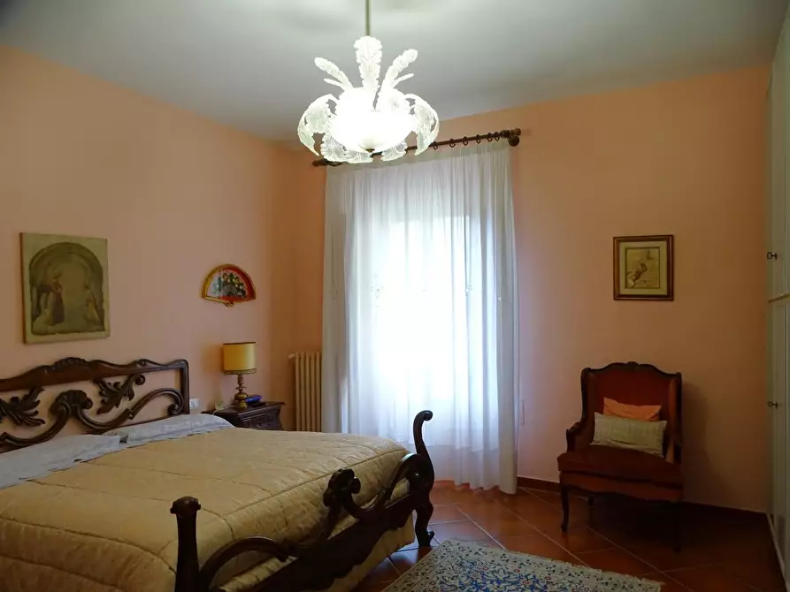 Immagine 28 di Terratetto in vendita  a Castelfiorentino