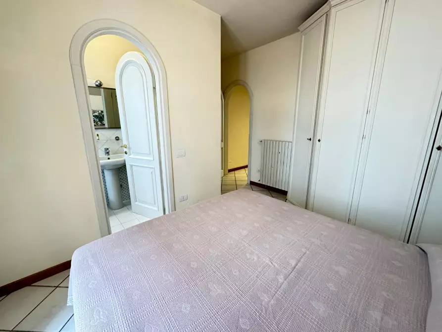 Immagine 10 di Appartamento in affitto  a Forte Dei Marmi