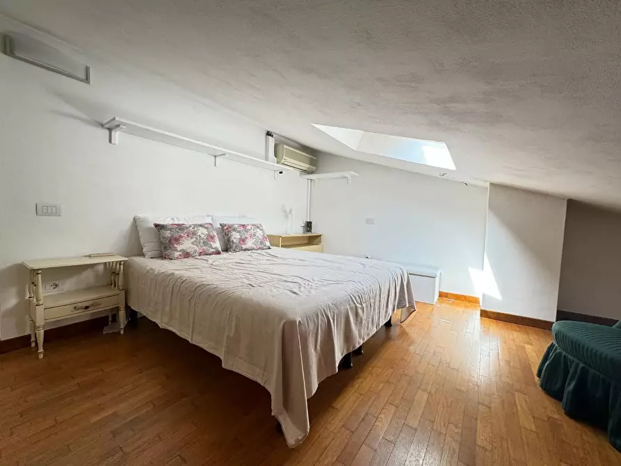 Immagine 13 di Appartamento in affitto  a Forte Dei Marmi