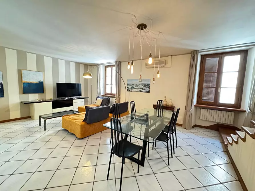 Immagine 2 di Appartamento in affitto  a Forte Dei Marmi