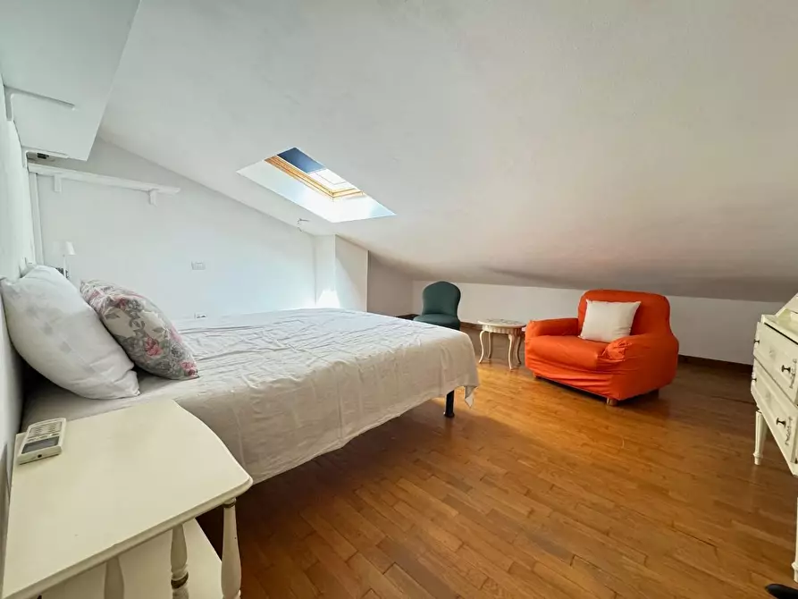 Immagine 12 di Appartamento in affitto  a Forte Dei Marmi