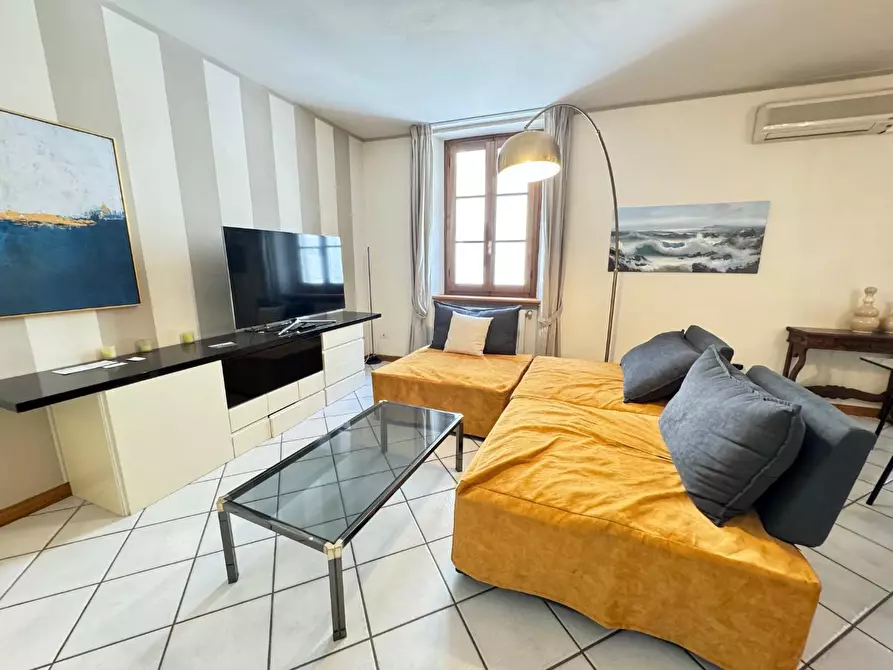 Immagine 3 di Appartamento in affitto  a Forte Dei Marmi