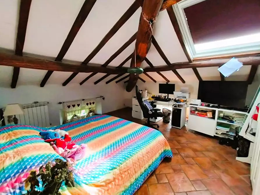 Immagine 16 di Villa in vendita  a Lucca