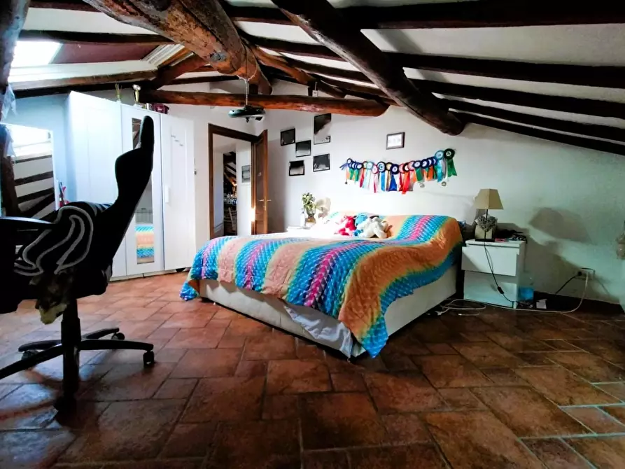 Immagine 15 di Villa in vendita  a Lucca