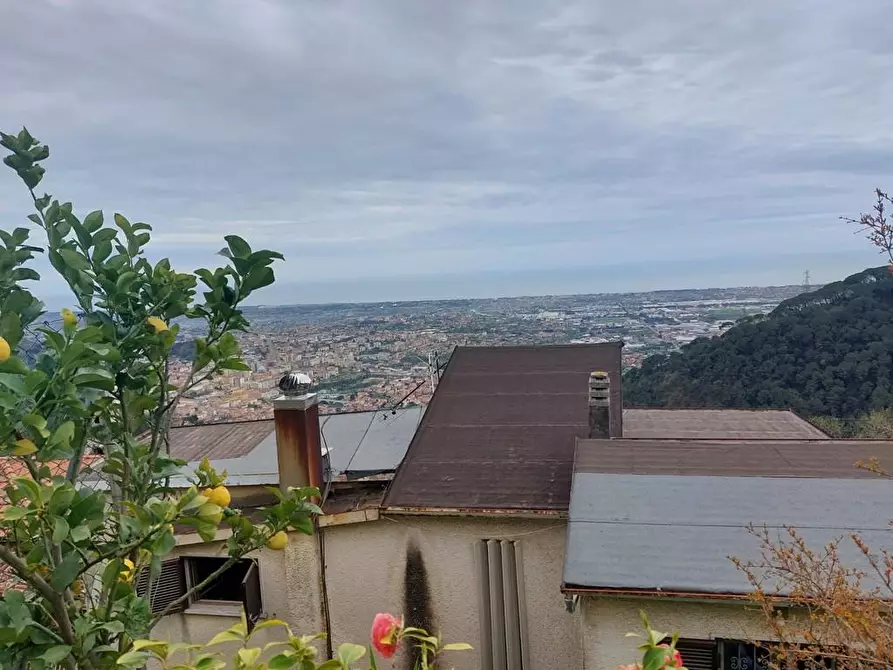 Immagine 4 di Casa indipendente in vendita  a Massa