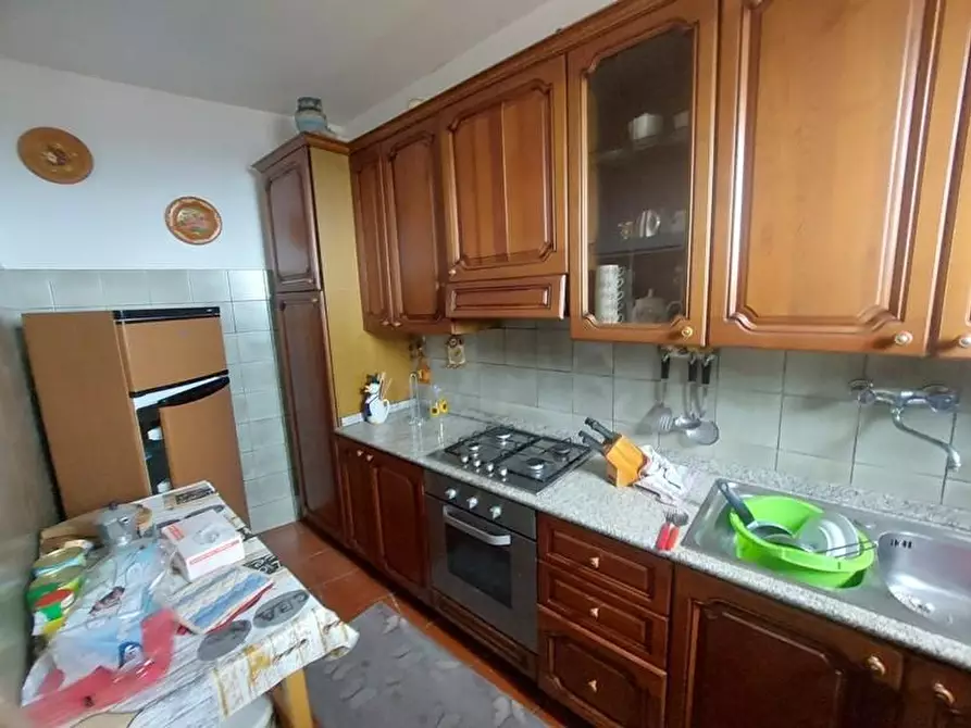 Immagine 10 di Casa indipendente in vendita  a Massa