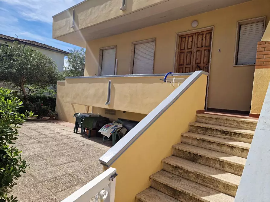 Immagine 2 di Appartamento in affitto  a Rosignano Marittimo