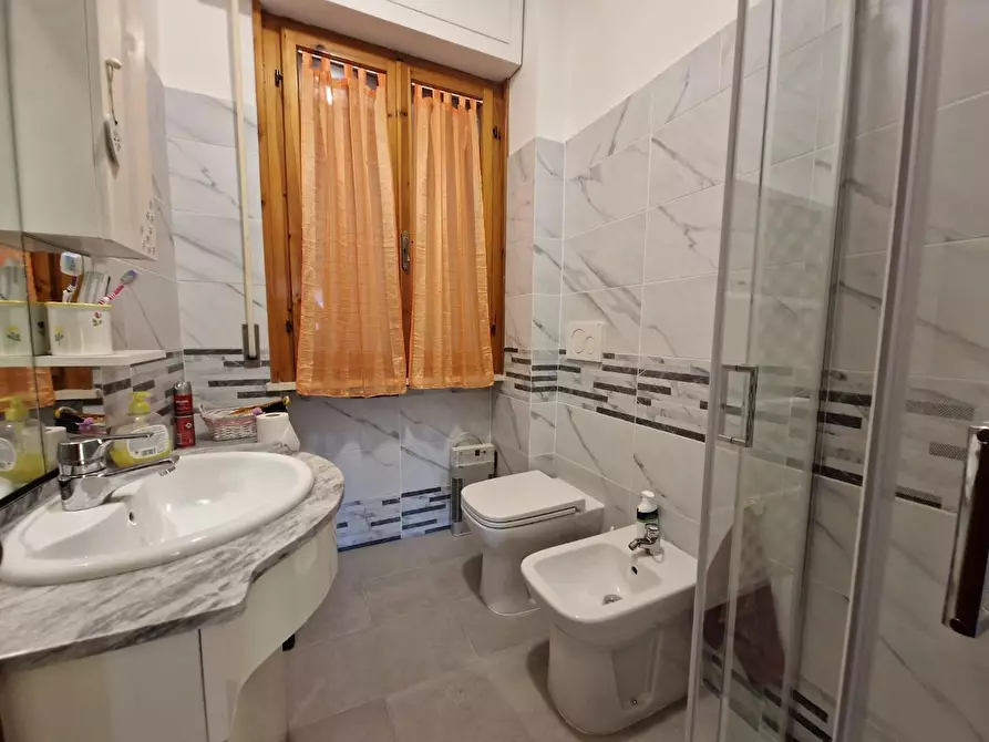 Immagine 8 di Appartamento in affitto  a Rosignano Marittimo