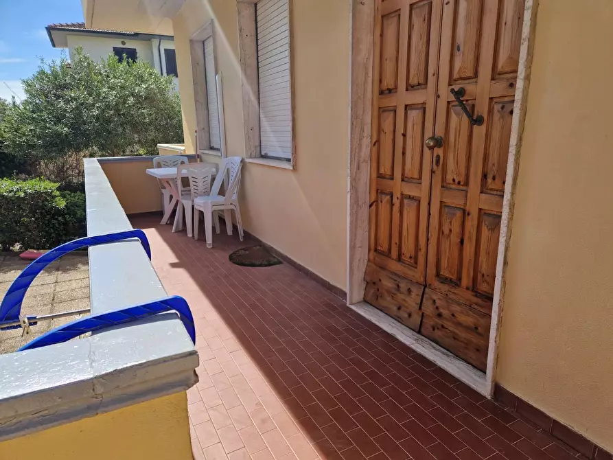 Immagine 3 di Appartamento in affitto  a Rosignano Marittimo