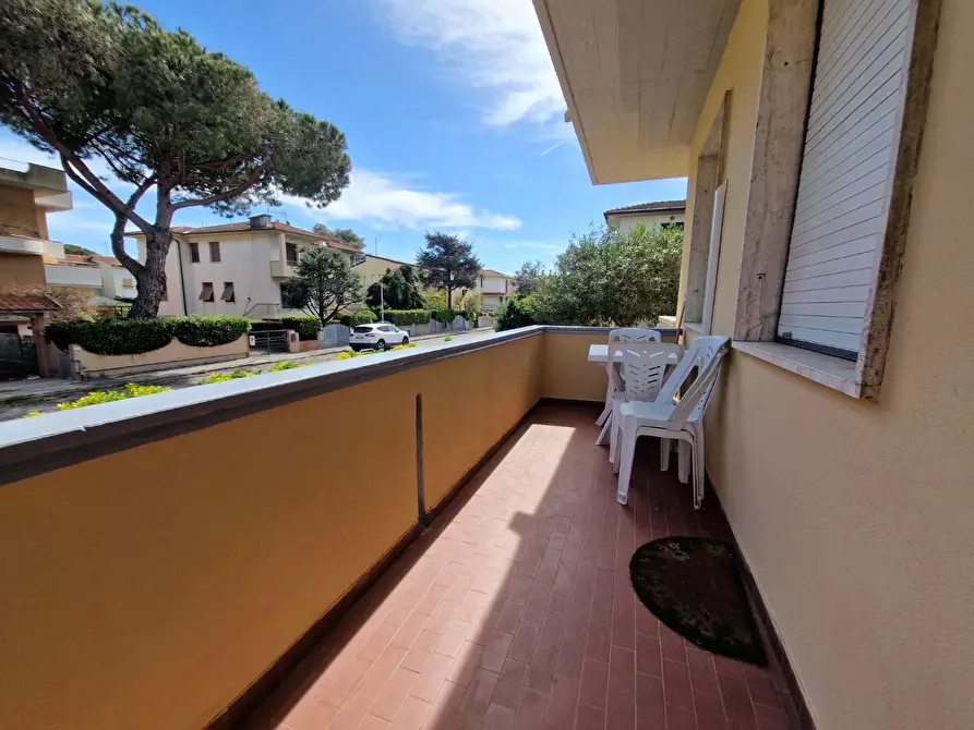 Immagine 14 di Appartamento in affitto  a Rosignano Marittimo