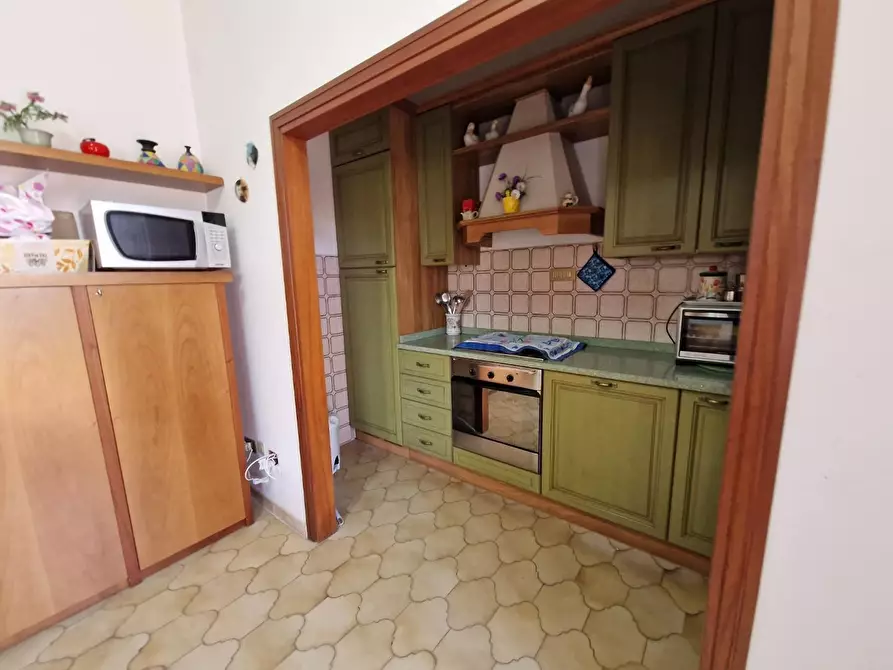 Immagine 6 di Appartamento in affitto  a Rosignano Marittimo