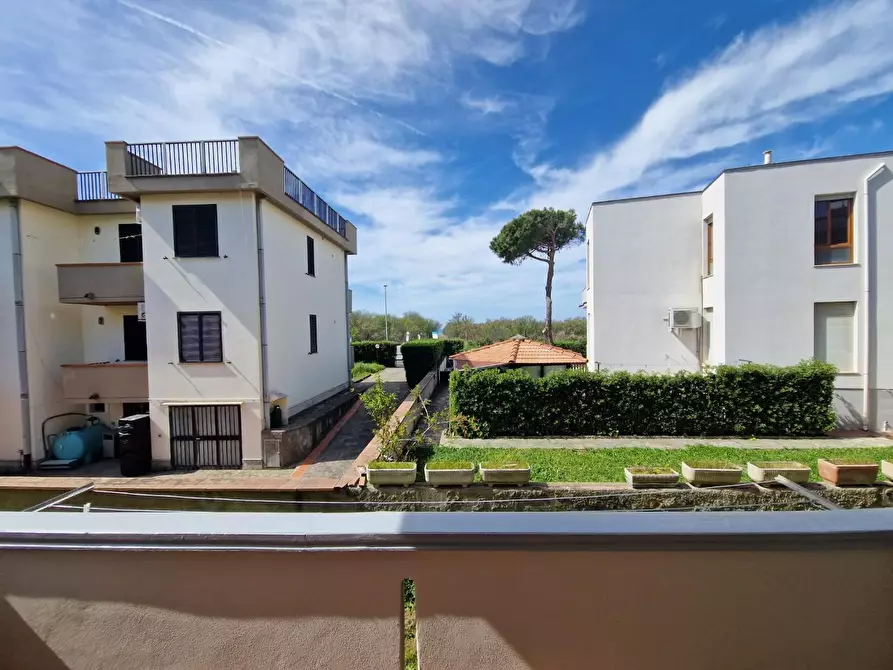 Immagine 12 di Appartamento in affitto  a Rosignano Marittimo