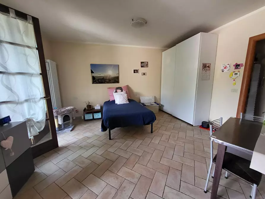 Immagine 2 di Appartamento in vendita  a Calcinaia