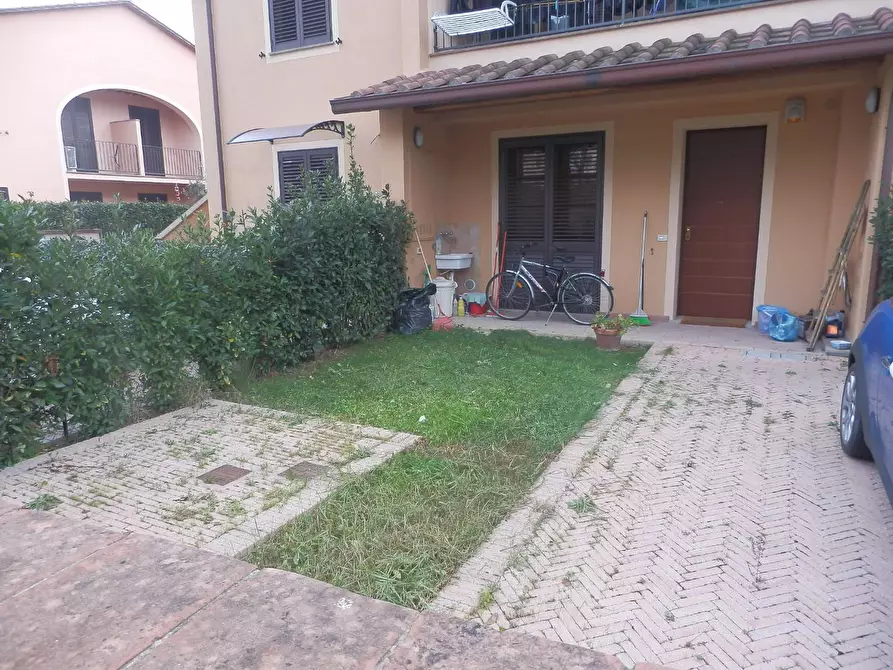 Immagine 6 di Appartamento in vendita  a Calcinaia