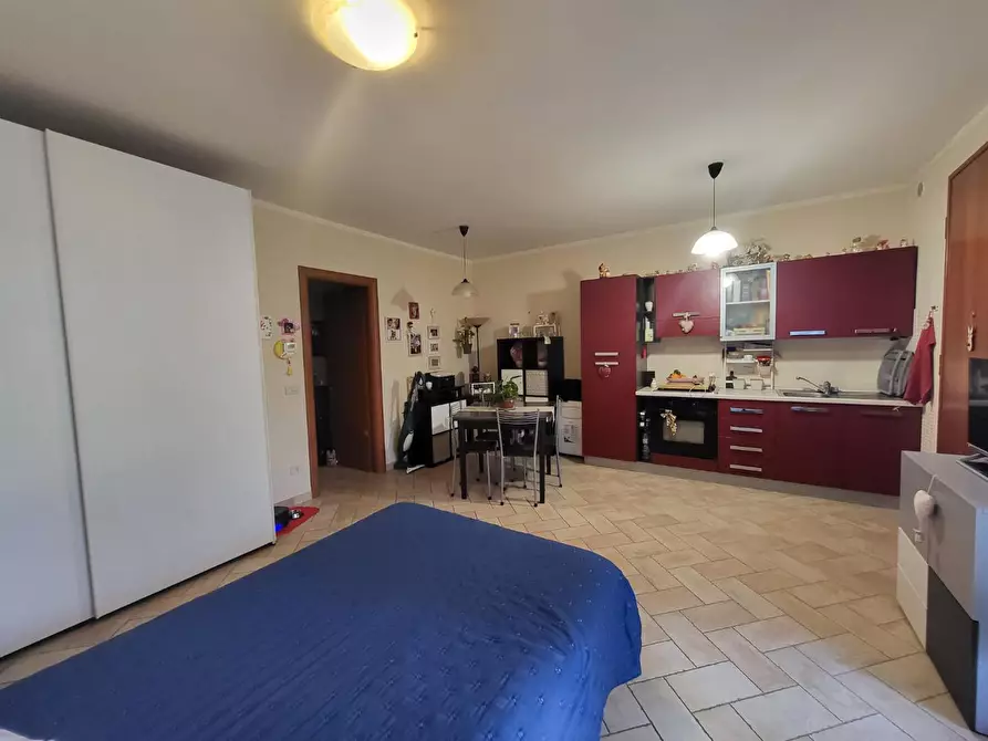 Immagine 3 di Appartamento in vendita  a Calcinaia