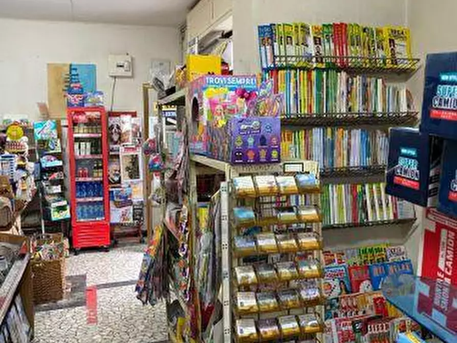 Immagine 3 di Attività commerciale in vendita  a Ameglia