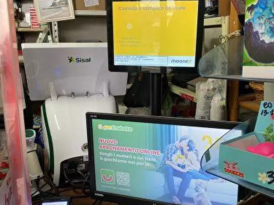 Immagine 6 di Attività commerciale in vendita  a Ameglia