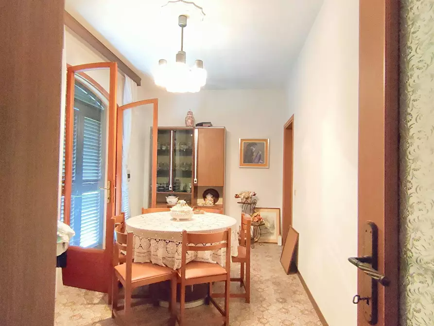 Immagine 14 di Casa indipendente in vendita  a San Giuliano Terme