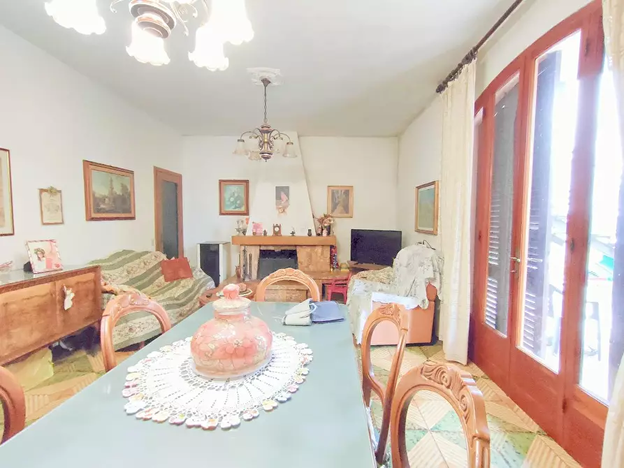 Immagine 8 di Casa indipendente in vendita  a San Giuliano Terme