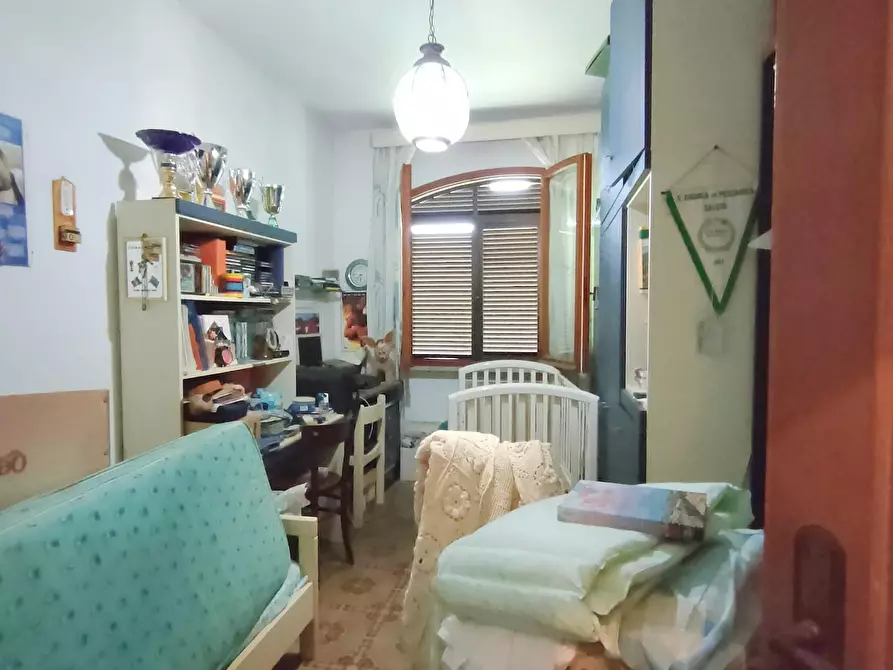 Immagine 33 di Casa indipendente in vendita  a San Giuliano Terme