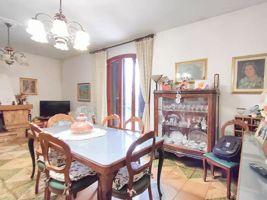 Immagine 6 di Casa indipendente in vendita  a San Giuliano Terme