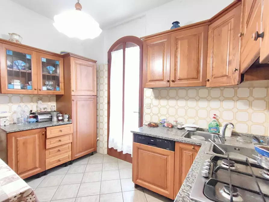 Immagine 12 di Casa indipendente in vendita  a San Giuliano Terme