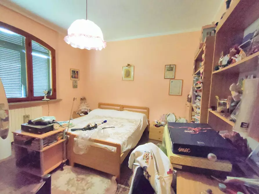 Immagine 25 di Casa indipendente in vendita  a San Giuliano Terme