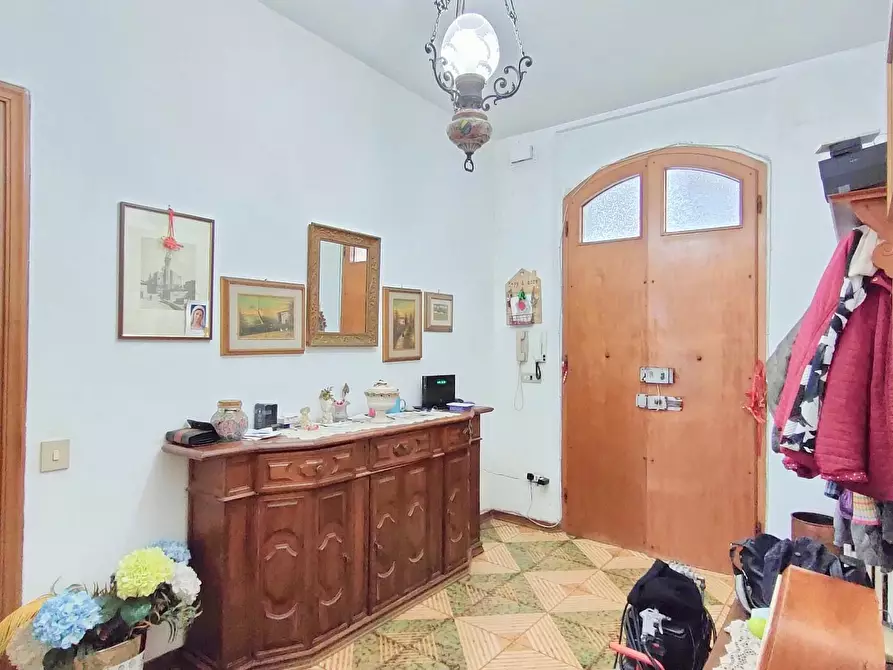 Immagine 17 di Casa indipendente in vendita  a San Giuliano Terme