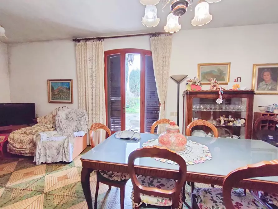 Immagine 7 di Casa indipendente in vendita  a San Giuliano Terme