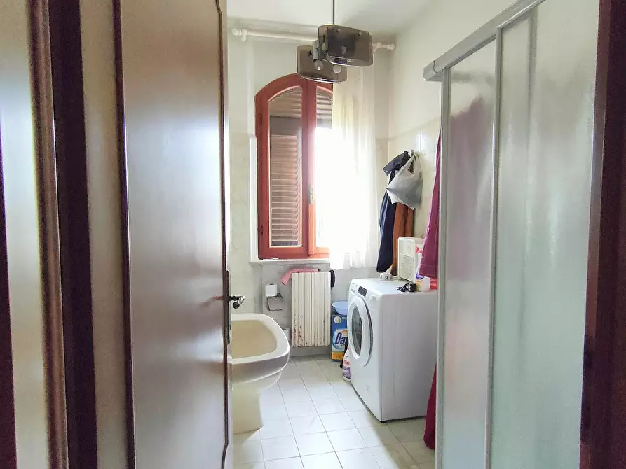 Immagine 23 di Casa indipendente in vendita  a San Giuliano Terme