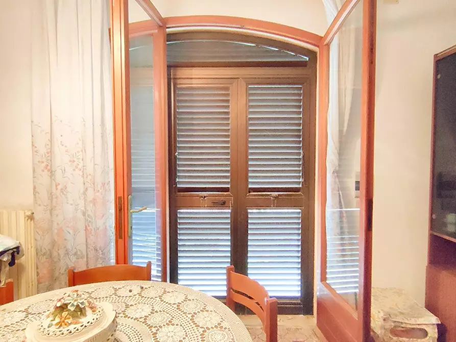 Immagine 15 di Casa indipendente in vendita  a San Giuliano Terme