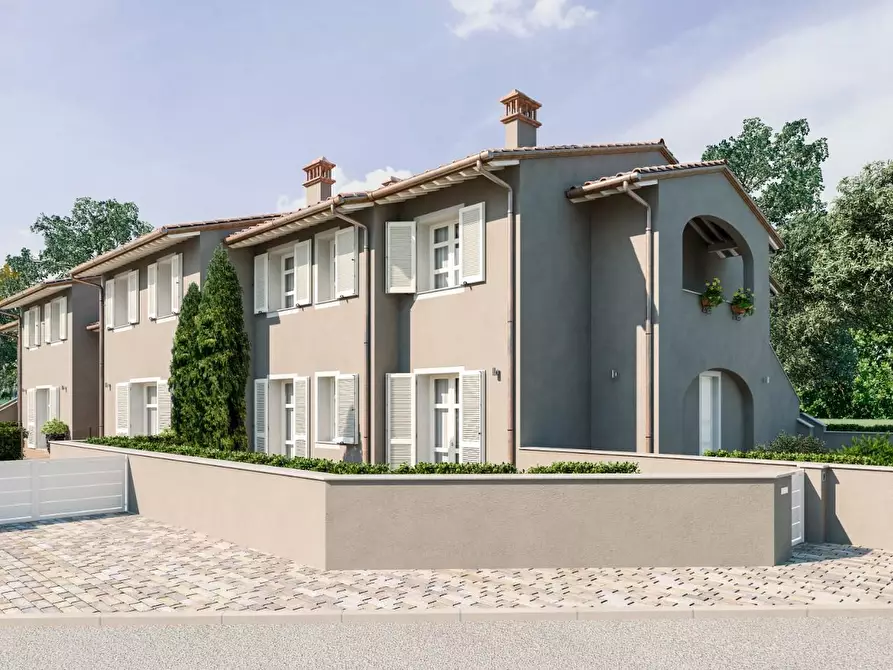 Immagine 3 di Appartamento in vendita  a Pontedera