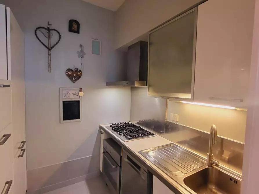 Immagine 34 di Terratetto in vendita  a Viareggio